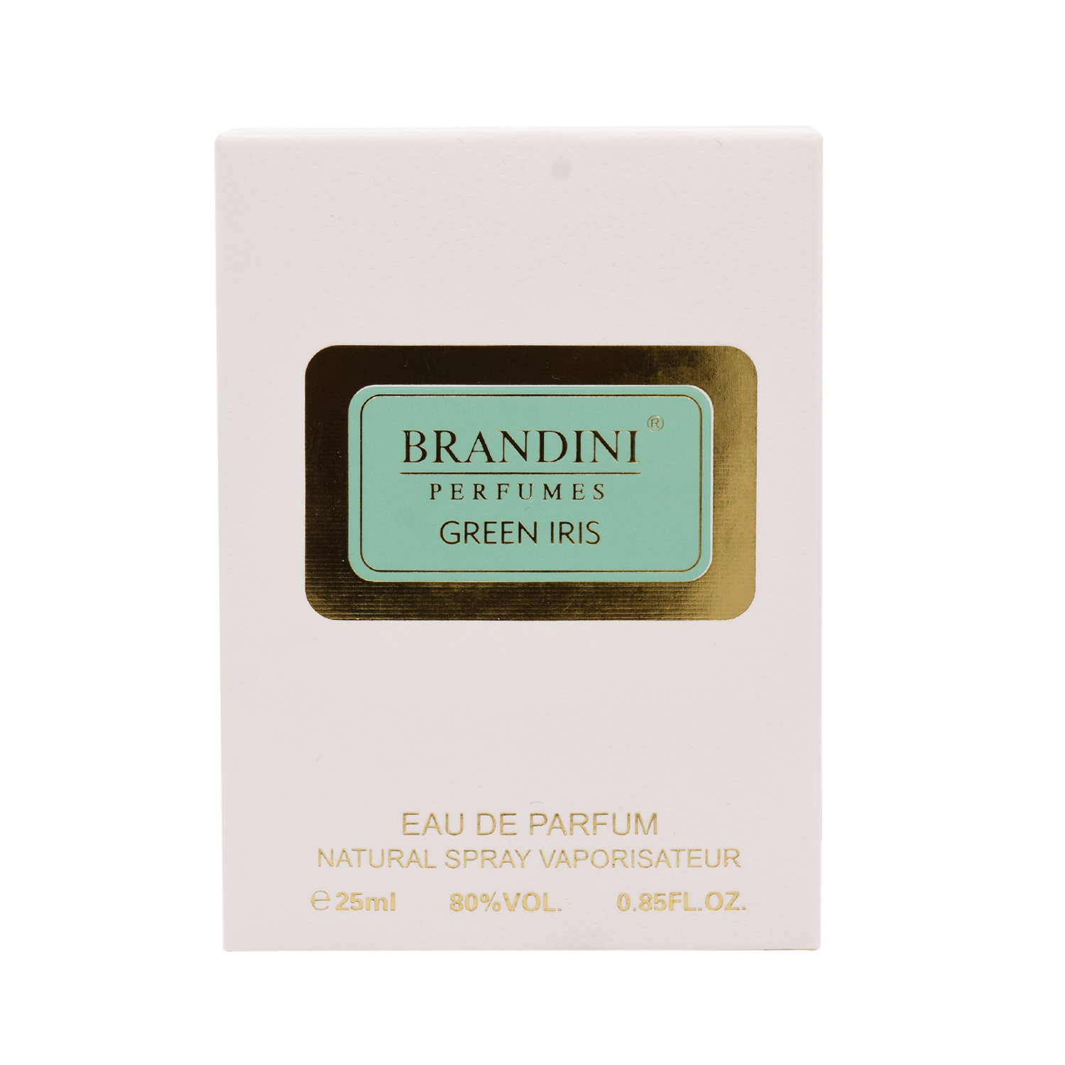 عطر ادکلن گرین آیریش مردانه Green iris