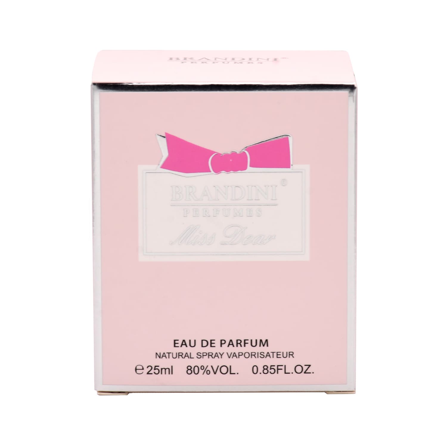 عطر ادکلن میس دیر زنانه Miss dear