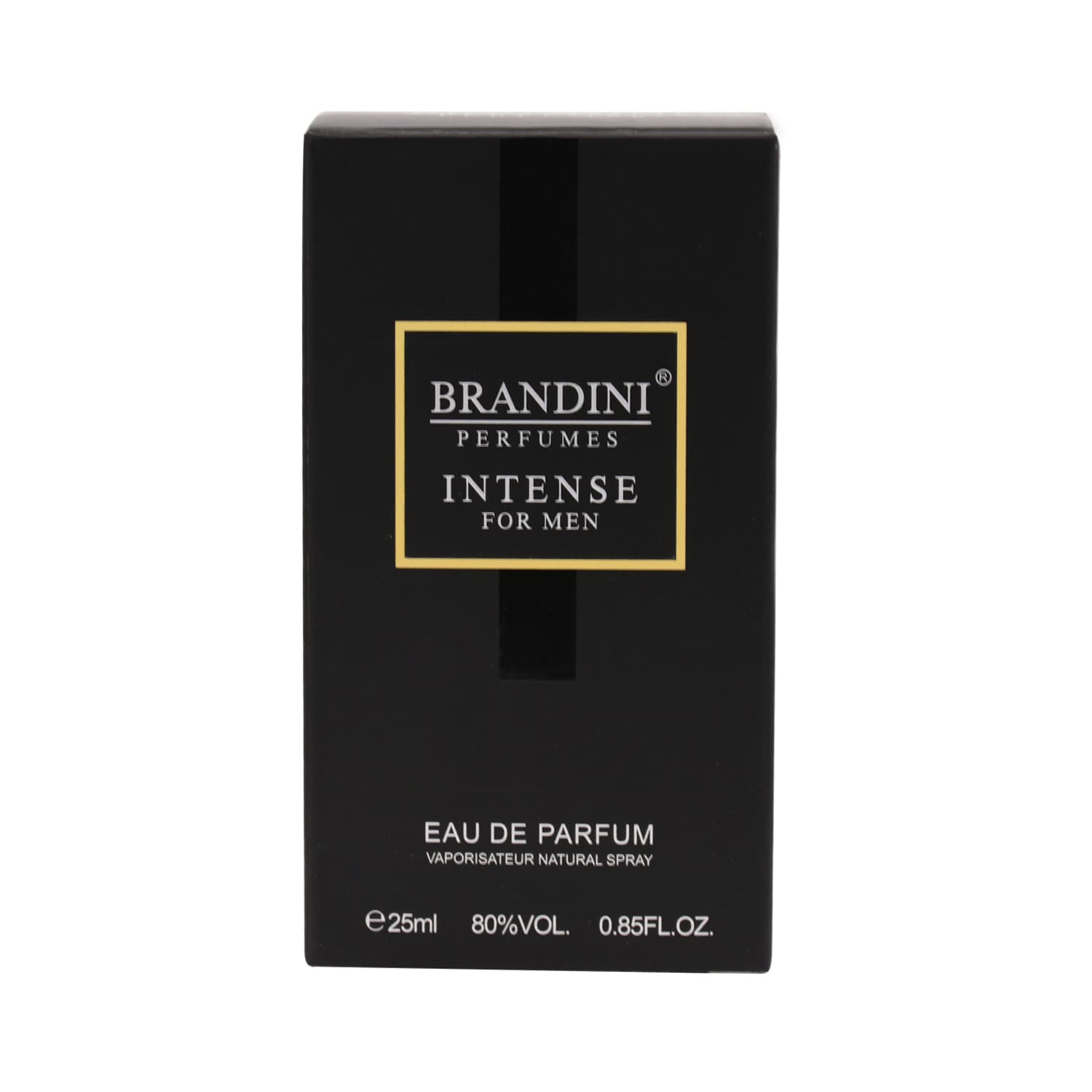 عطر ادکلن اینتنس من مردانه Intense men
