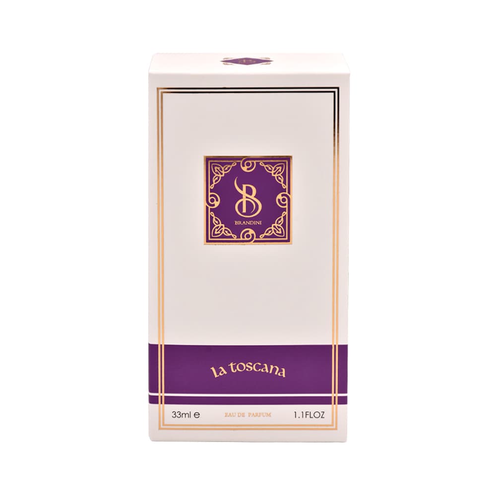 عطر ادکلن لاتوسکانا زنانه La toscana