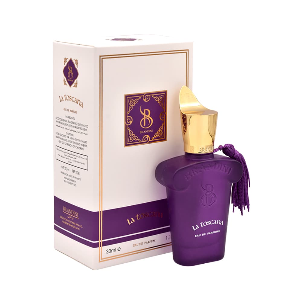 عطر ادکلن لاتوسکانا زنانه La toscana