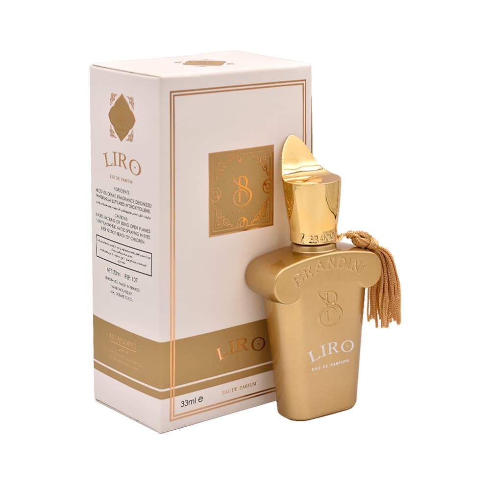 عطر ادکلن لیرو زنانه Liro