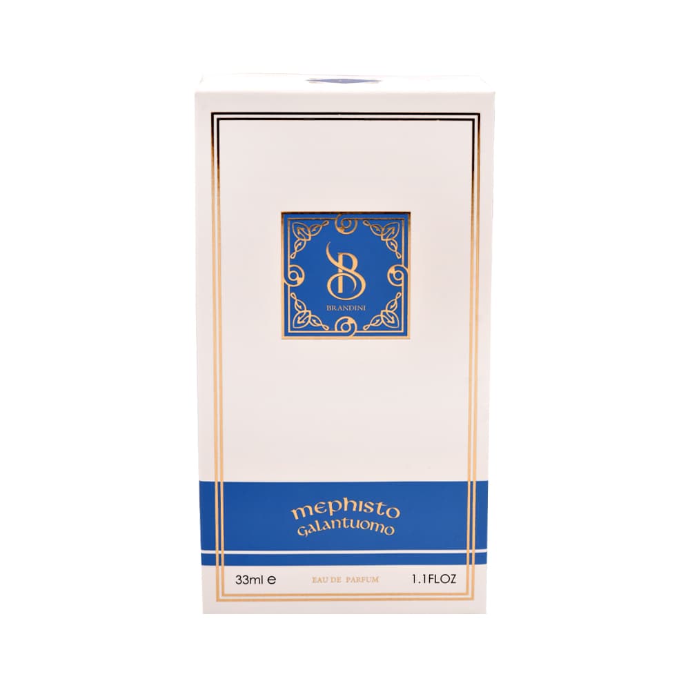 عطر ادکلن مفیستو گالاننومو مردانه Mephisto galantuomo