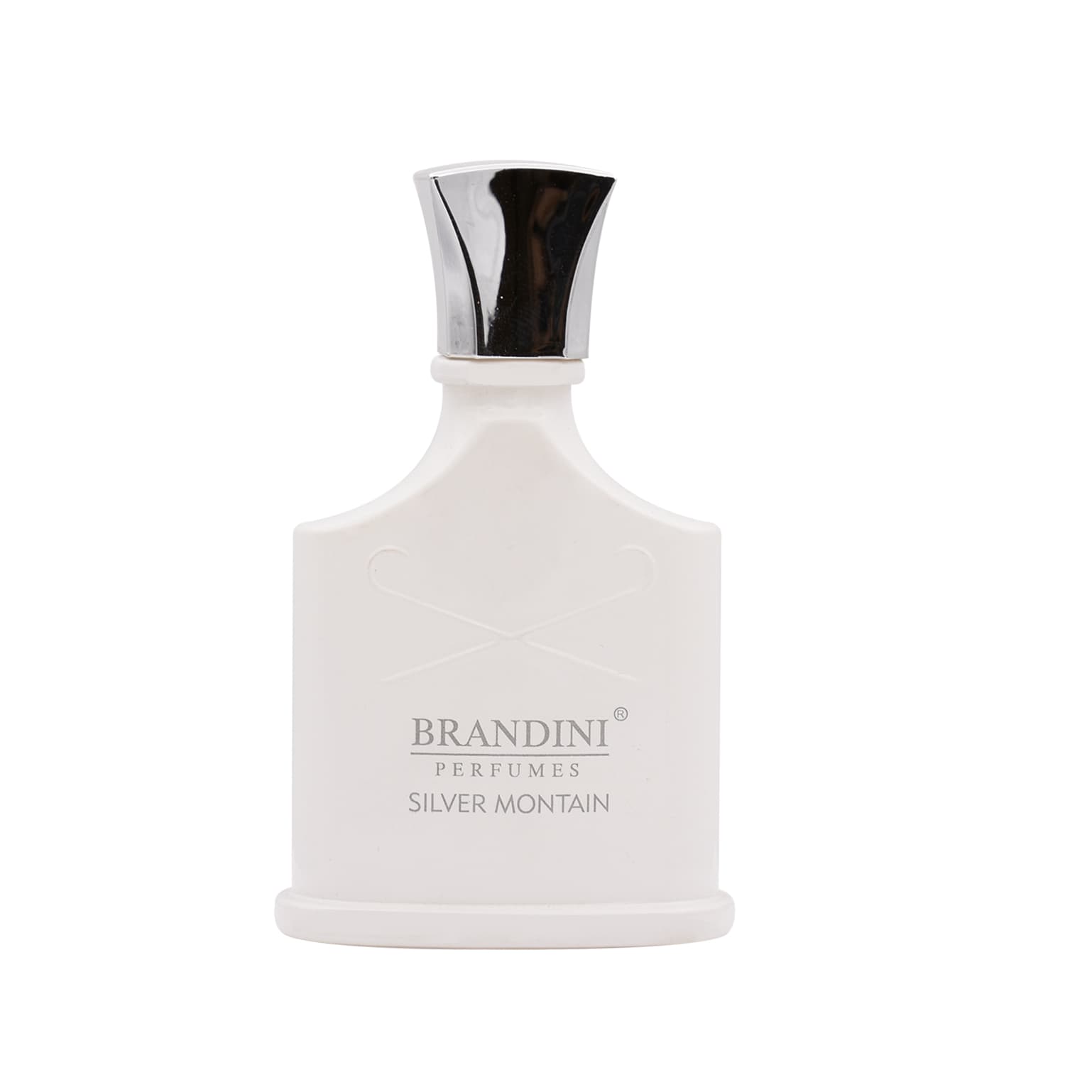 عطر ادکلن سیلور مونتین زنانه و مردانه 25 میل Silver montain