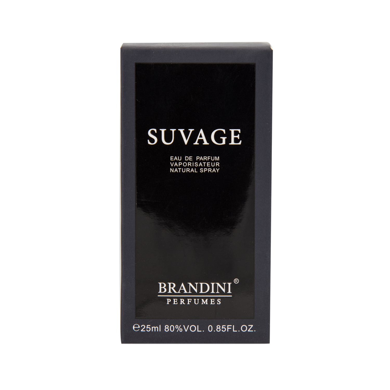 عطر ادکلن ساواج مردانه Suvage