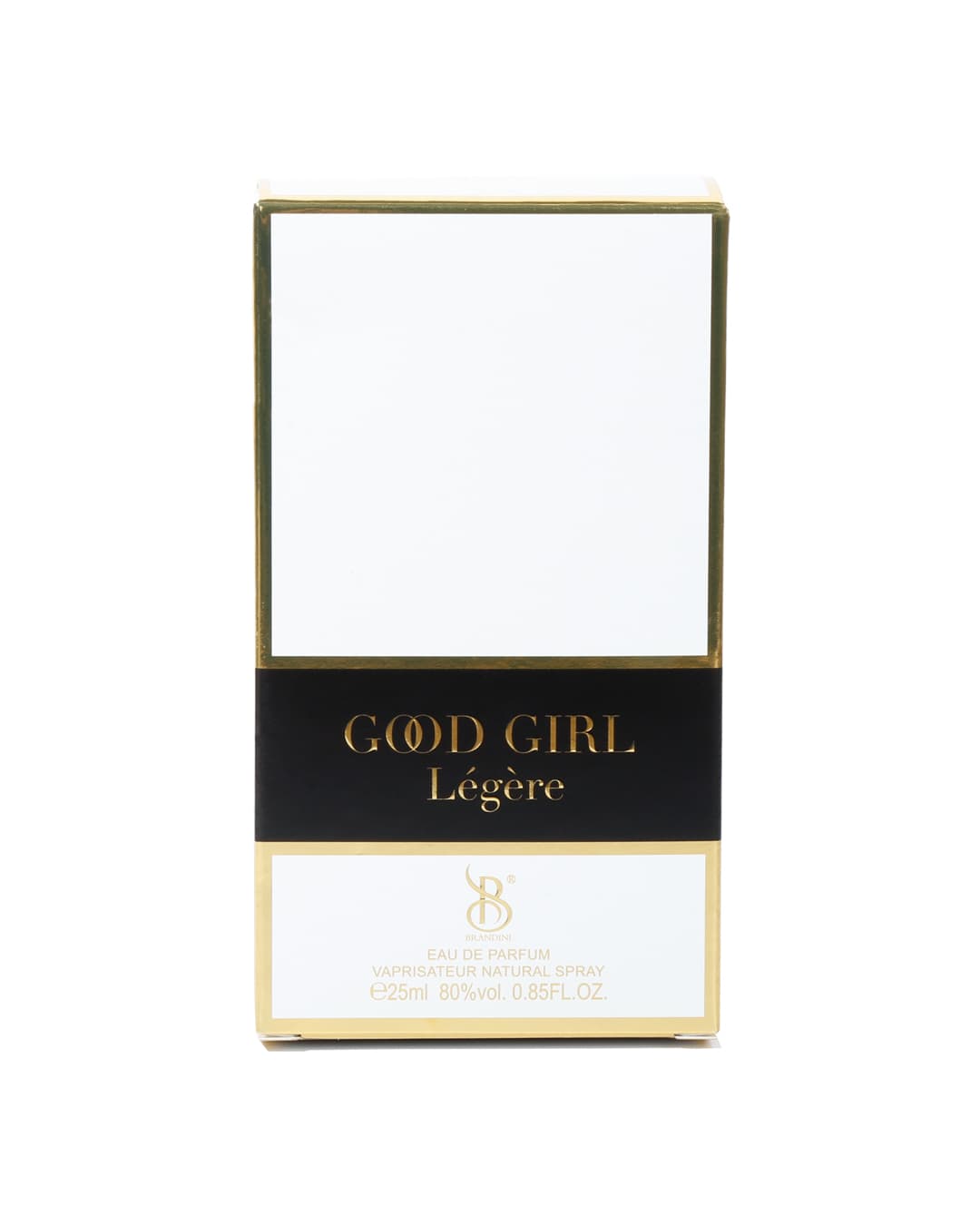 عطر ادکلن گودگرل لجر زنانه Good girl legere