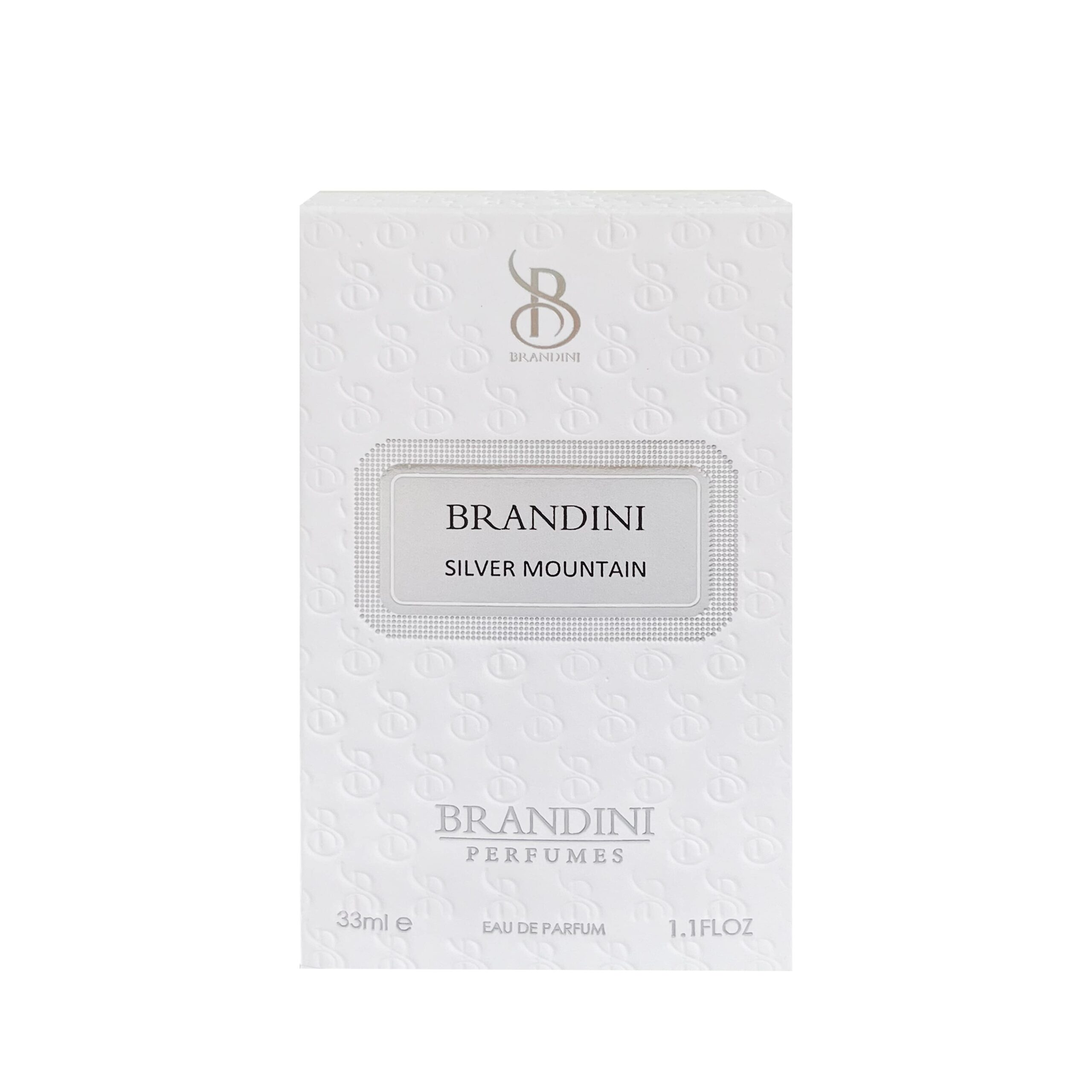 عطر ادکلن سیلور مونتین زنانه و مردانه Silver mountain