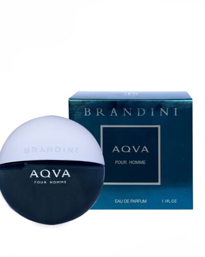 عطر ادکلن آکوا مردانه Aqva