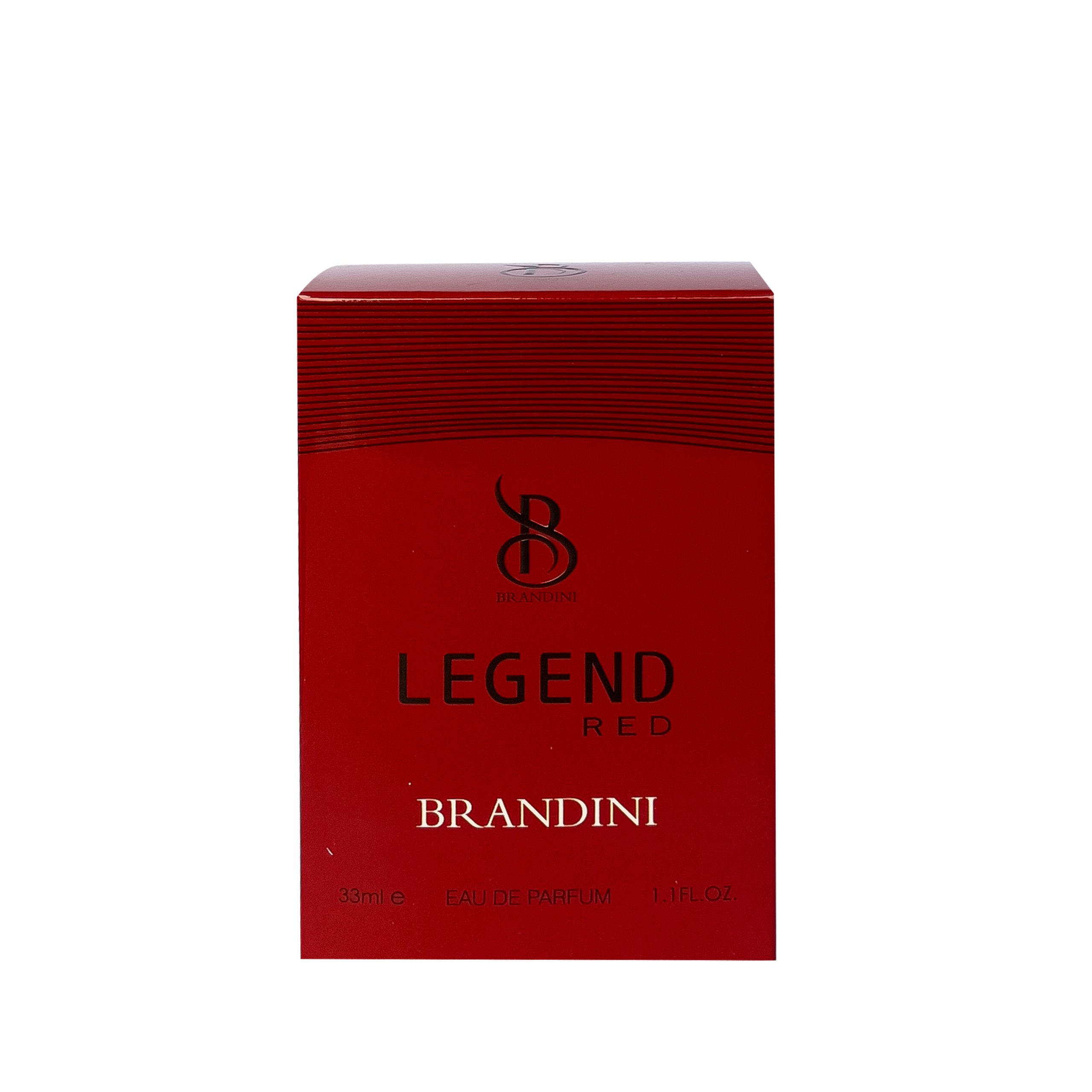عطر ادکلن لجند رد مردانه Legend Red