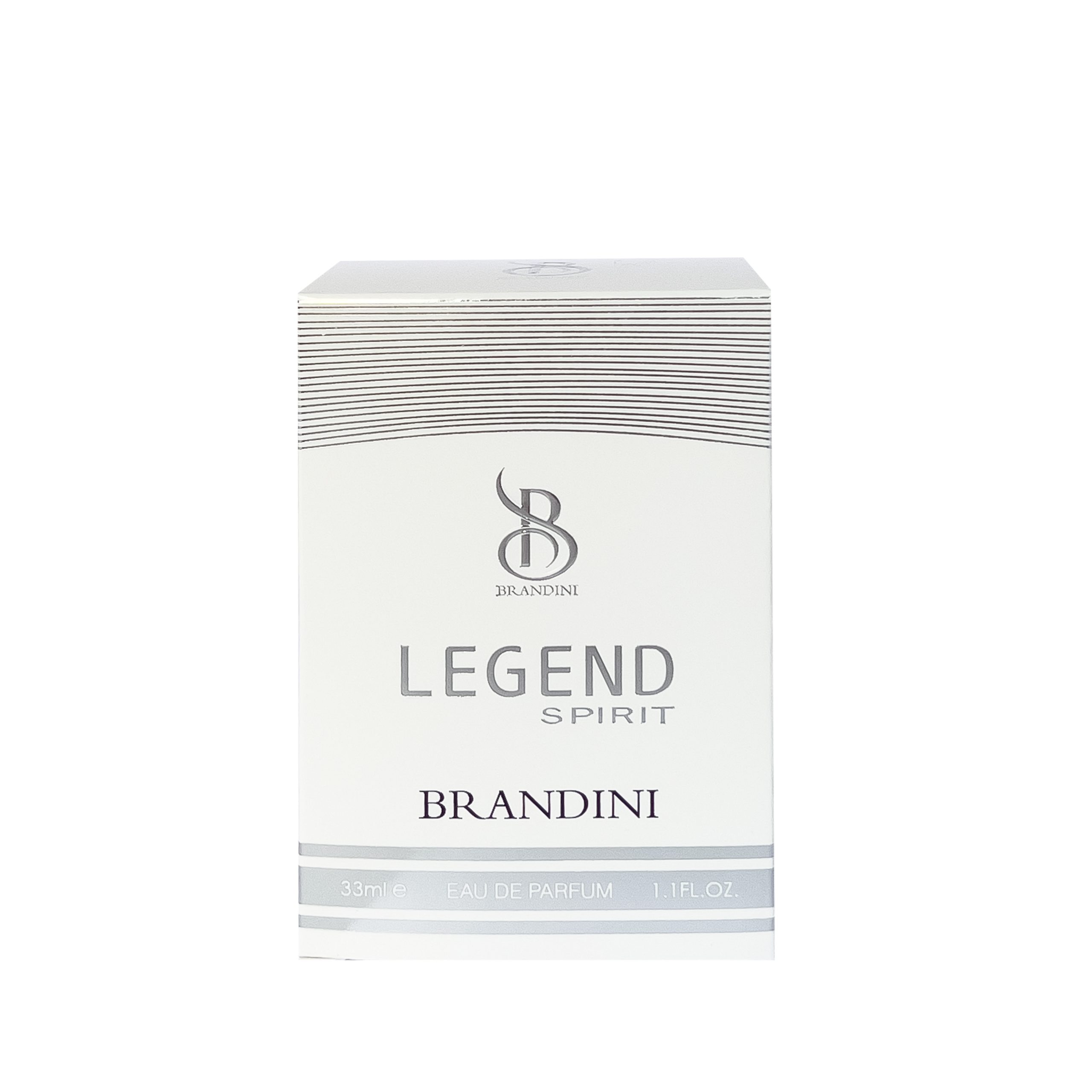 عطر ادکلن لجند اسپریت مردانه Legend Spirit