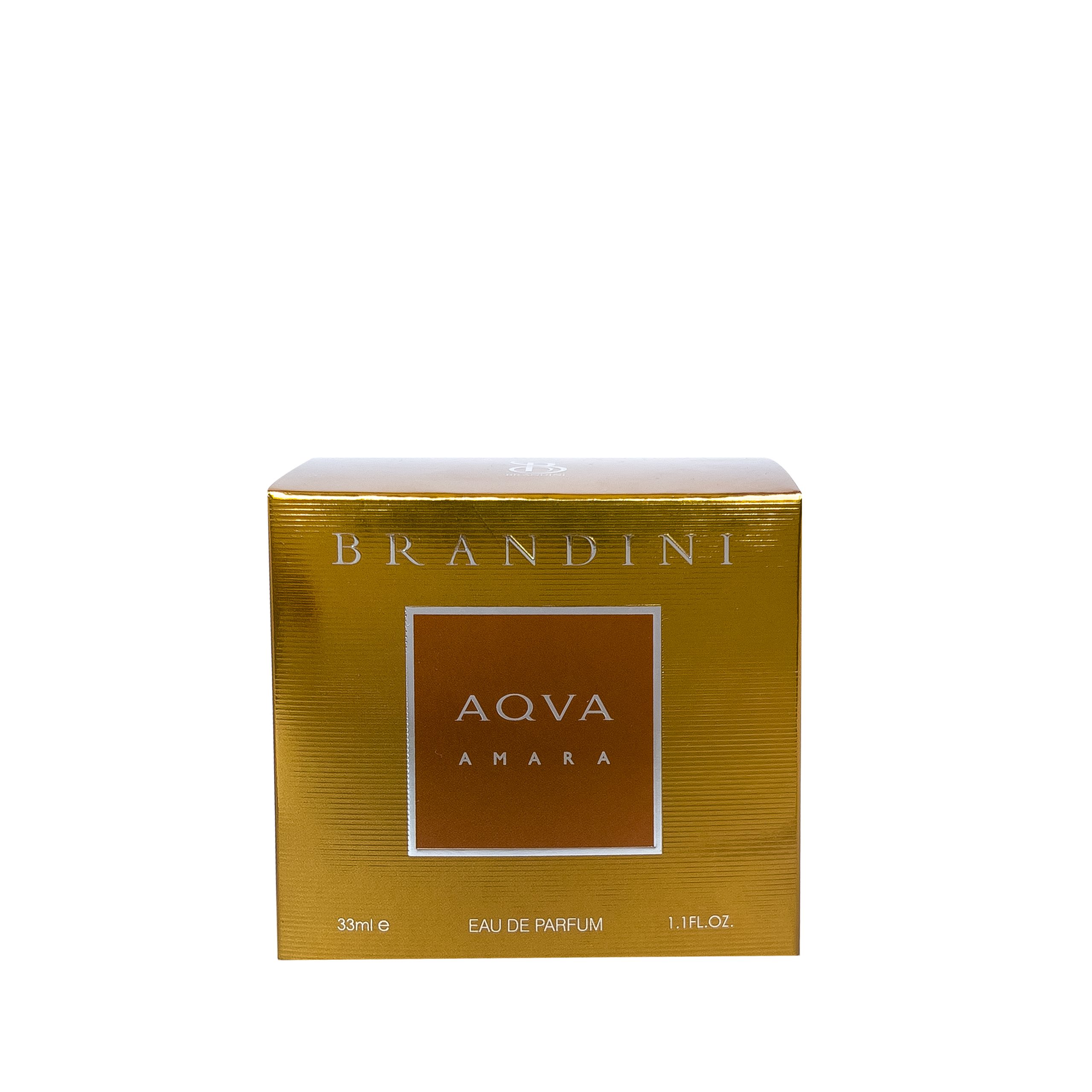 عطر ادکلن آکوا آمارا مردانه Aqva Amara