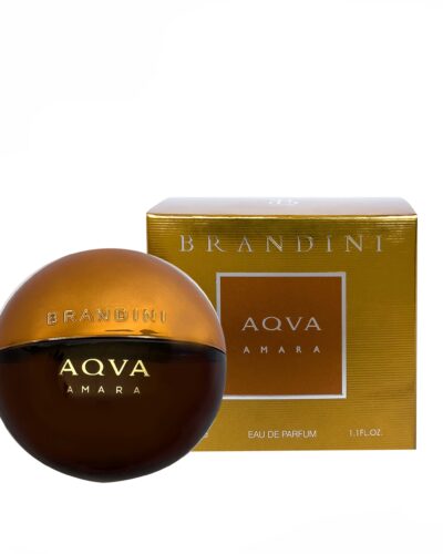 عطر ادکلن آکوا آمارا مردانه Aqva Amara