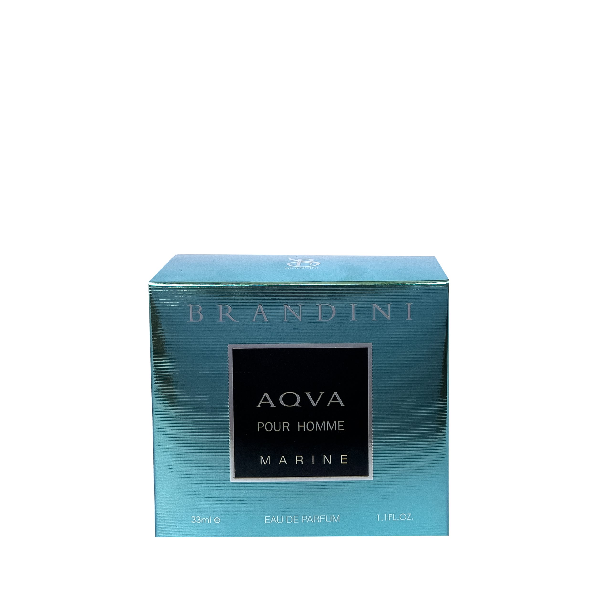 عطر ادکلن آکوا مارین مردانه Aqva Marine