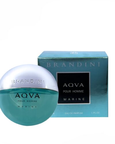 عطر ادکلن آکوا مارین مردانه Aqva Marine