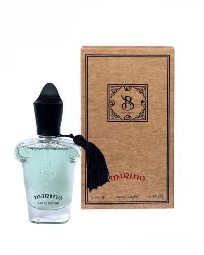 عطر ادکلن مارینو زنانه و مردانه Marino
